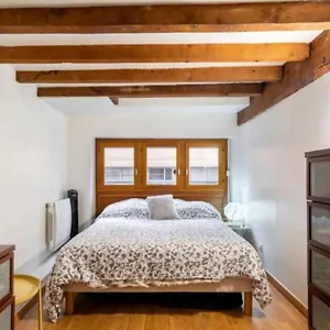 Duplex Atypique Loft 6 Lyon